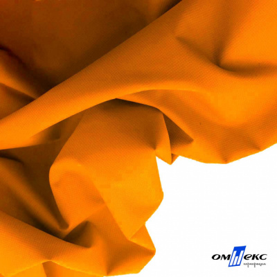 Мембранная ткань "Ditto" 15-1263, PU/WR, 130 гр/м2, шир.150см, цвет оранжевый - купить в Сарове. Цена 307.92 руб.