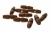 Деревянные украшения для рукоделия "Пуговица" #2 - купить в Сарове. Цена: 2.16 руб.
