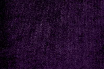 Бархат стрейч, 240 гр/м2, шир.160см, (2,4 м/кг), цвет 27/фиолет - купить в Сарове. Цена 886.02 руб.