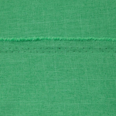 Ткань костюмная габардин "Меланж" 6103А, 172 гр/м2, шир.150см, цвет трава - купить в Сарове. Цена 296.19 руб.