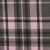 Ткань костюмная клетка 25577 2014, 230 гр/м2, шир.150см, цвет серый/роз/ч/бел - купить в Сарове. Цена 545.24 руб.