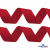 Красный- цв.171-Текстильная лента-стропа 550 гр/м2 ,100% пэ шир.30 мм (боб.50+/-1 м) - купить в Сарове. Цена: 475.36 руб.
