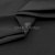 Ткань сорочечная Ангела стрейч, 115 гр/м2, шир.150см, цвет чёрный - купить в Сарове. Цена 339.55 руб.