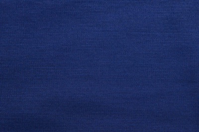 Трикотаж "Grange" R.BLUE 5# (2,38м/кг), 280 гр/м2, шир.150 см, цвет т.синий - купить в Сарове. Цена 861.22 руб.