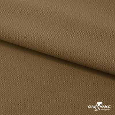 Ткань костюмная "Прато" 80% P, 16% R, 4% S, 230 г/м2, шир.150 см, цв-какао #23 - купить в Сарове. Цена 486.58 руб.