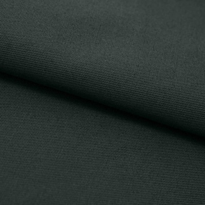 Ткань смесовая для спецодежды "Униформ" 19-5513, 210 гр/м2, шир.150 см, цвет сер.зелёный - купить в Сарове. Цена 138.73 руб.