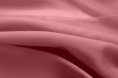 Портьерный капрон 16-1434, 47 гр/м2, шир.300см, цвет дымч.розовый - купить в Сарове. Цена 137.27 руб.