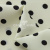 Плательная ткань "Фламенко" 8.1, 80 гр/м2, шир.150 см, принт горох - купить в Сарове. Цена 241.49 руб.