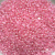 0404-5146G-Полубусины пластиковые круглые "ОмТекс", 4 мм, (уп.50гр=2500+/-10шт), цв.101-св.розовый - купить в Сарове. Цена: 63.50 руб.