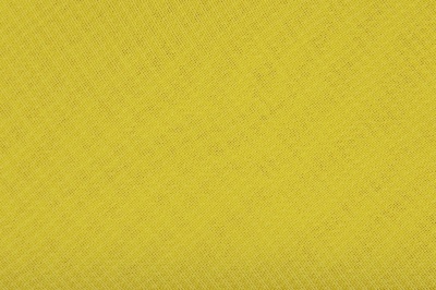 Темно-желтый шифон 75D 100% п/эфир 28/d.yellow. 57г/м2, ш.150см. - купить в Сарове. Цена 128.15 руб.