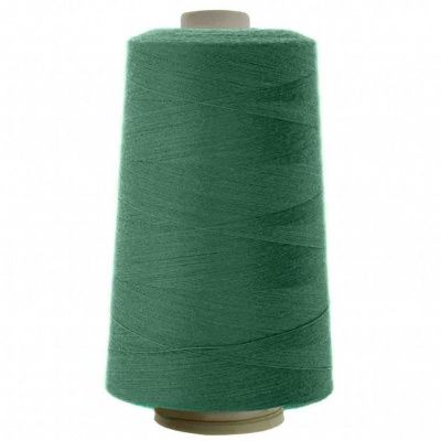 Швейные нитки (армированные) 28S/2, нам. 2 500 м, цвет 376 - купить в Сарове. Цена: 148.95 руб.