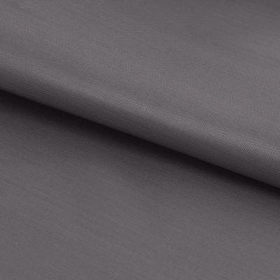 Ткань подкладочная "EURO222" 18-0403, 54 гр/м2, шир.150см, цвет т.серый - купить в Сарове. Цена 73.32 руб.