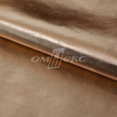 Текстильный материал "COPER STEMP" с покрытием РЕТ, 60гр/м2, 100% полиэстер, шир.150 см - купить в Сарове. Цена 343 руб.