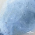 Сетка Фатин Глитер Спейс, 12 (+/-5) гр/м2, шир.150 см, 16-93/голубой - купить в Сарове. Цена 180.32 руб.