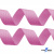 Розовый- цв.513-Текстильная лента-стропа 550 гр/м2 ,100% пэ шир.30 мм (боб.50+/-1 м) - купить в Сарове. Цена: 475.36 руб.