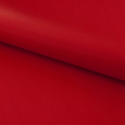 Оксфорд (Oxford) 420D, PU1000/WR, 130 гр/м2, шир.150см, цвет красный - купить в Сарове. Цена 152.32 руб.