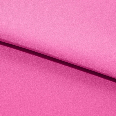 Бифлекс плотный col.820, 210 гр/м2, шир.150см, цвет ярк.розовый - купить в Сарове. Цена 646.27 руб.