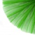 Сетка Глиттер, 24 г/м2, шир.145 см., зеленый - купить в Сарове. Цена 117.24 руб.