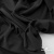 Джерси Кинг Рома, 95%T  5% SP, 330гр/м2, шир. 152 см, цв.черный - купить в Сарове. Цена 634.76 руб.