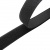 Липучка с покрытием ПВХ, шир. 30 мм (в упак. 25 м), цвет чёрный - купить в Сарове. Цена: 21.75 руб.