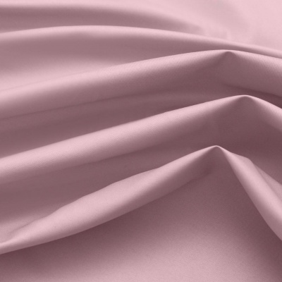 Ткань курточная DEWSPO 240T PU MILKY (MAUVE SHADOW) - пыльный розовый - купить в Сарове. Цена 156.61 руб.