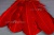 Декоративный Пучок из перьев, перо 23см/красный - купить в Сарове. Цена: 11.16 руб.