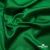 Поли креп-сатин 17-6153, 125 (+/-5) гр/м2, шир.150см, цвет зелёный - купить в Сарове. Цена 155.57 руб.