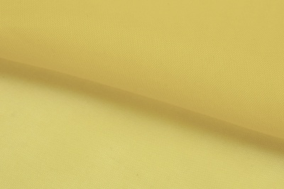 Портьерный капрон 12-0826, 47 гр/м2, шир.300см, цвет св.жёлтый - купить в Сарове. Цена 137.27 руб.