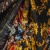 Ткань костюмная жаккард №130904, 256 гр/м2, шир.150см - купить в Сарове. Цена 726.73 руб.