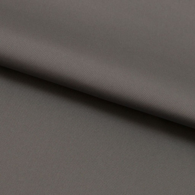 Курточная ткань Дюэл (дюспо) 18-0201, PU/WR/Milky, 80 гр/м2, шир.150см, цвет серый - купить в Сарове. Цена 160.75 руб.