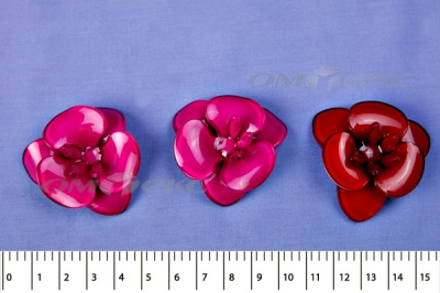 Украшение "Розы крупные" брак - купить в Сарове. Цена: 66.10 руб.