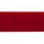 Лента бархатная нейлон, шир.25 мм, (упак. 45,7м), цв.45-красный - купить в Сарове. Цена: 991.10 руб.