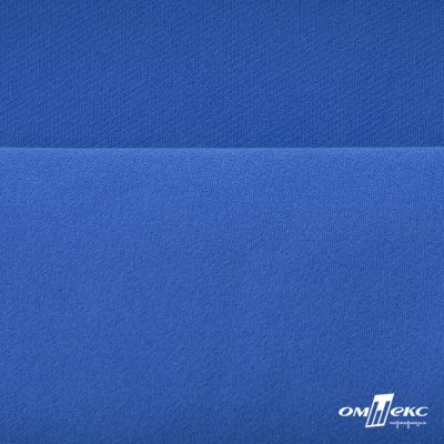 Костюмная ткань "Элис", 220 гр/м2, шир.150 см, цвет св. васильковый - купить в Сарове. Цена 303.10 руб.