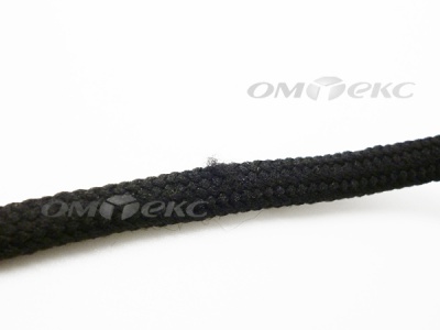 Шнурки т.13 100 см черн - купить в Сарове. Цена: 21.80 руб.