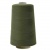 Швейные нитки (армированные) 28S/2, нам. 2 500 м, цвет 208 - купить в Сарове. Цена: 139.91 руб.