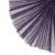 Сетка Глиттер, 24 г/м2, шир.145 см., пурпурный - купить в Сарове. Цена 117.24 руб.