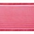 Лента капроновая, шир. 80 мм/уп. 25 м, цвет малиновый - купить в Сарове. Цена: 19.77 руб.