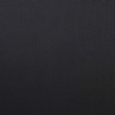 Оксфорд (Oxford) 420D, PU1000/WR, 130 гр/м2, шир.150см, цвет чёрный - купить в Сарове. Цена 162.74 руб.