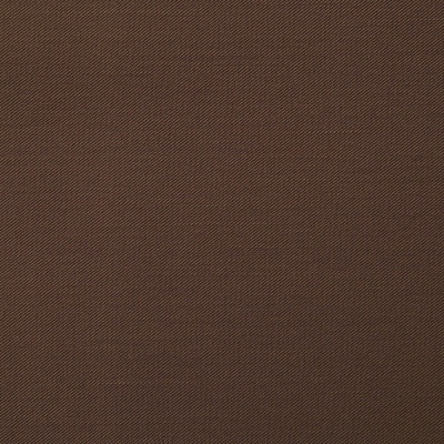 Костюмная ткань с вискозой "Меган", 210 гр/м2, шир.150см, цвет шоколад - купить в Сарове. Цена 378.55 руб.
