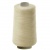 Швейные нитки (армированные) 28S/2, нам. 2 500 м, цвет 137 - купить в Сарове. Цена: 148.95 руб.