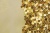 Сетка с пайетками №6, 188 гр/м2, шир.130см, цвет золото - купить в Сарове. Цена 371.02 руб.