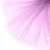 Фатин блестящий 16-12, 12 гр/м2, шир.300см, цвет розовый - купить в Сарове. Цена 109.72 руб.