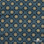 Ткань костюмная «Микровельвет велюровый принт», 220 г/м2, 97% полиэстр, 3% спандекс, ш. 150См Цв #6 - купить в Сарове. Цена 439.76 руб.