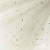 Сетка Фатин Глитер Спейс, 12 (+/-5) гр/м2, шир.150 см, 16-10/айвори - купить в Сарове. Цена 202.08 руб.