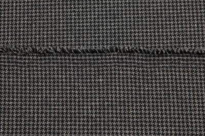 Ткань костюмная 24013 2035, 210 гр/м2, шир.150см, цвет серый - купить в Сарове. Цена 356.68 руб.