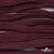 Шнур плетеный d-8 мм плоский, 70% хлопок 30% полиэстер, уп.85+/-1 м, цв.1014-бордо - купить в Сарове. Цена: 735 руб.