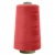 Швейные нитки (армированные) 28S/2, нам. 2 500 м, цвет 488 - купить в Сарове. Цена: 148.95 руб.