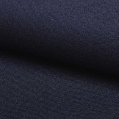 Костюмная ткань с вискозой "Флоренция" 19-4014, 195 гр/м2, шир.150см, цвет серый/шторм - купить в Сарове. Цена 462.72 руб.