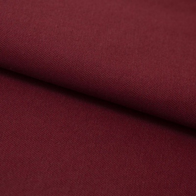 Ткань смесовая для спецодежды "Униформ" 19-1725, 200 гр/м2, шир.150 см, цвет бордовый - купить в Сарове. Цена 138.73 руб.