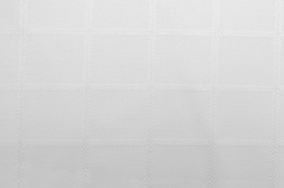 Скатертная ткань 25536/2005, 174 гр/м2, шир.150см, цвет белый - купить в Сарове. Цена 269.46 руб.